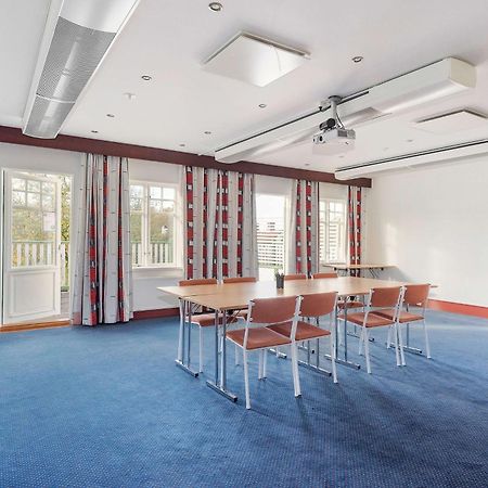 Best Western Solhem Hotel VBY Dış mekan fotoğraf