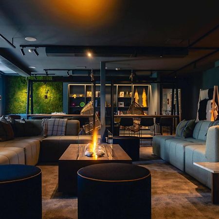 Best Western Solhem Hotel VBY Dış mekan fotoğraf
