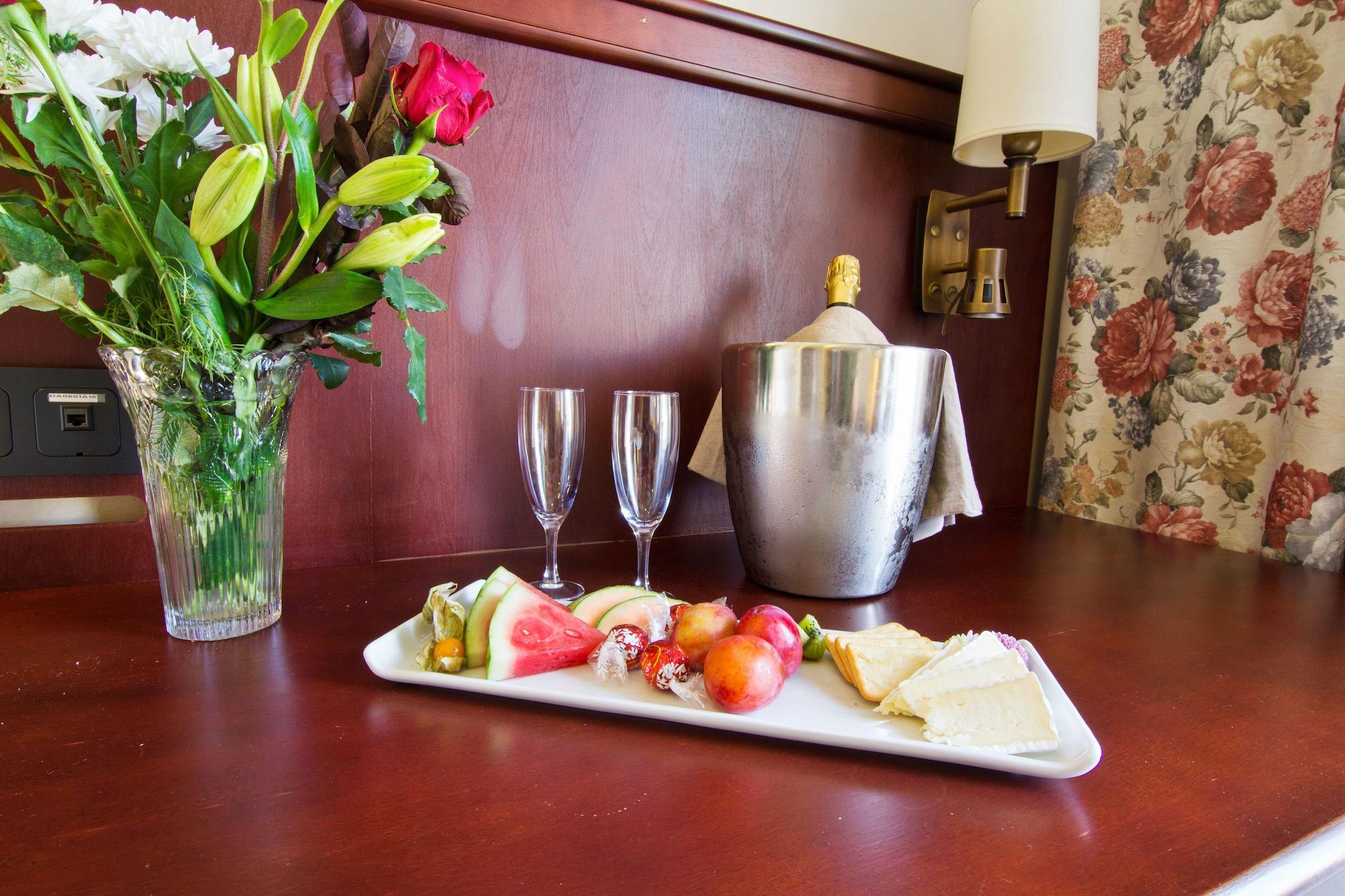 Best Western Solhem Hotel VBY Dış mekan fotoğraf