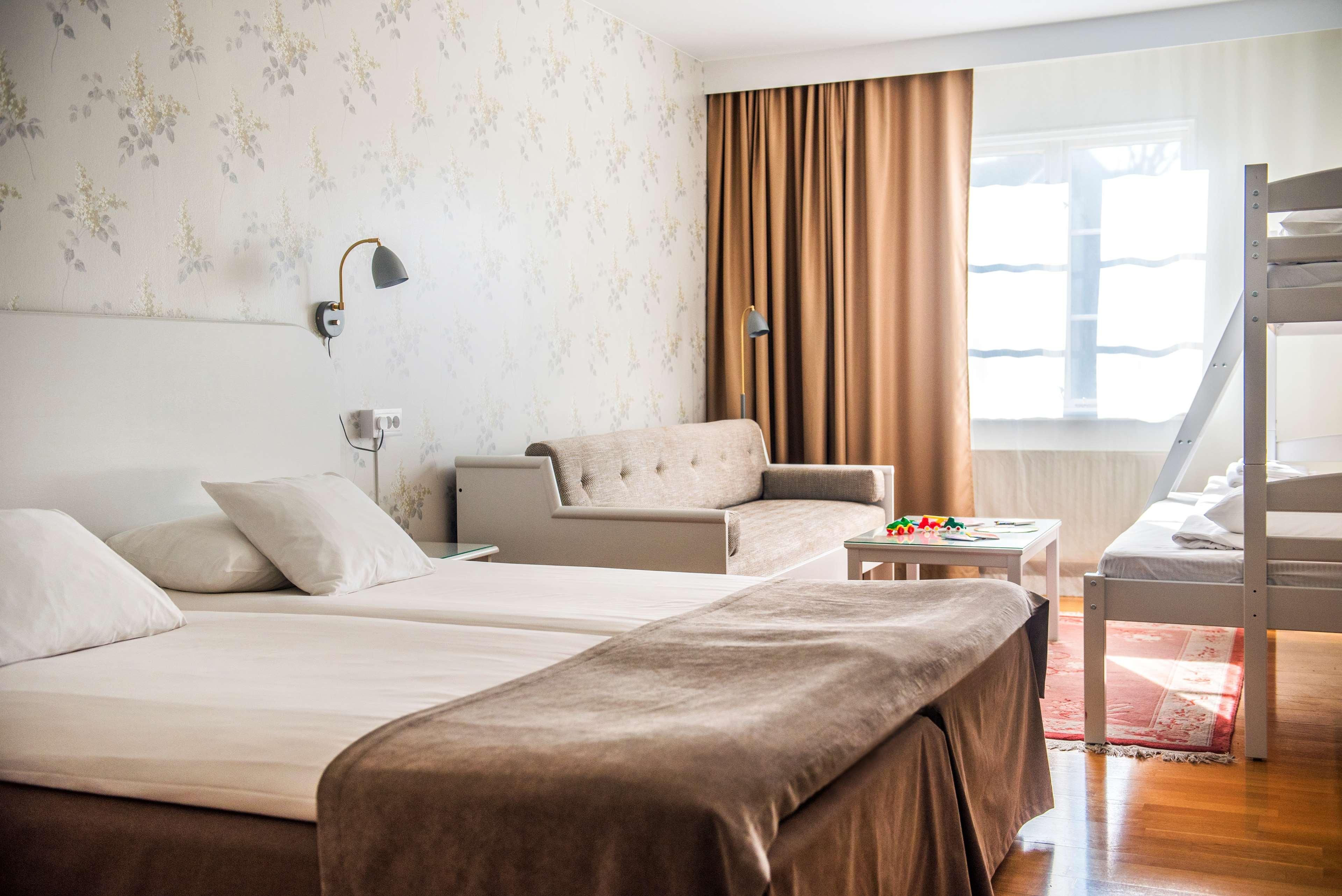 Best Western Solhem Hotel VBY Dış mekan fotoğraf