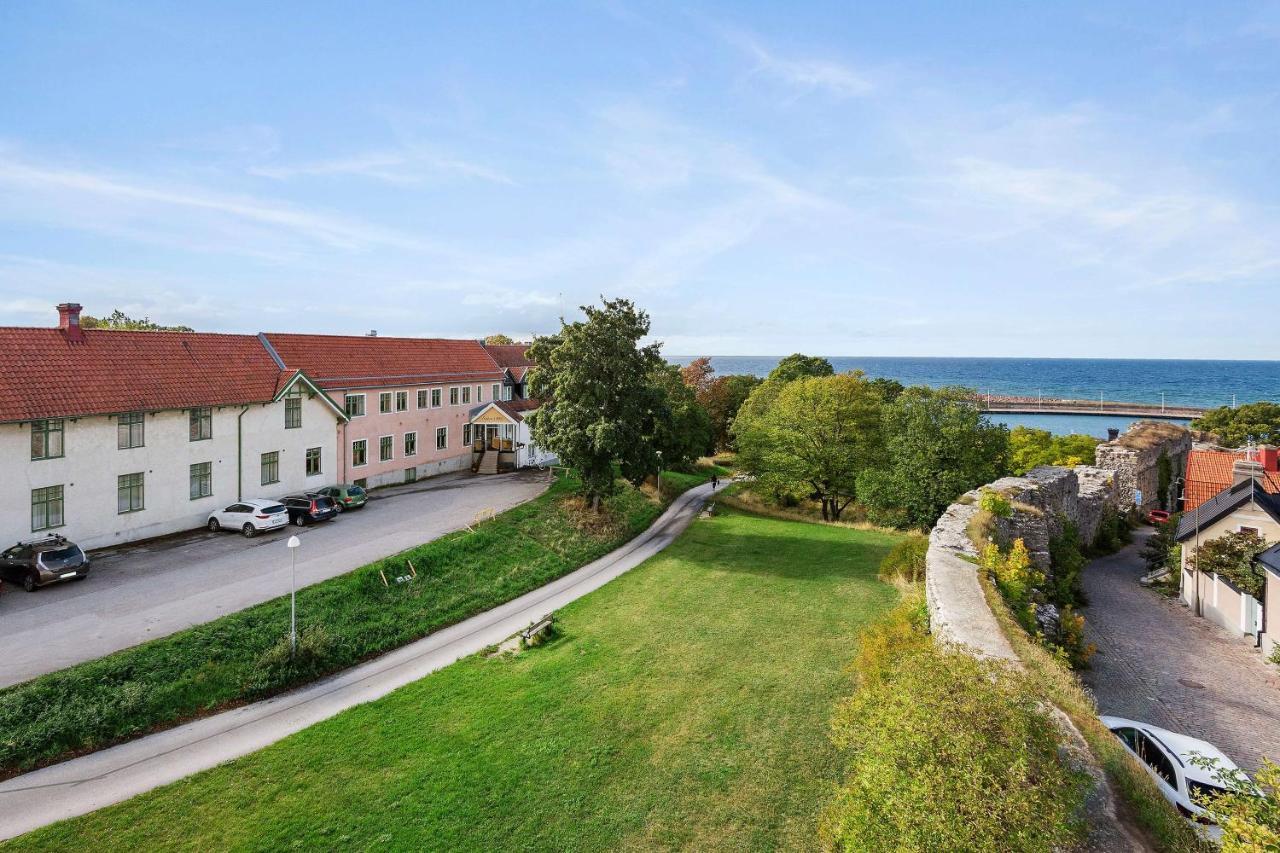 Best Western Solhem Hotel VBY Dış mekan fotoğraf