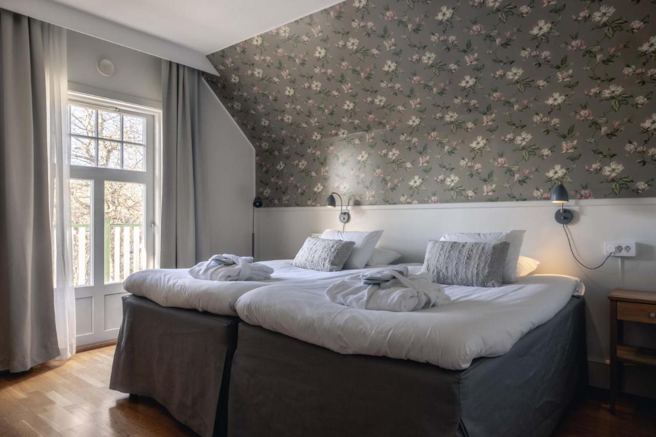 Best Western Solhem Hotel VBY Dış mekan fotoğraf