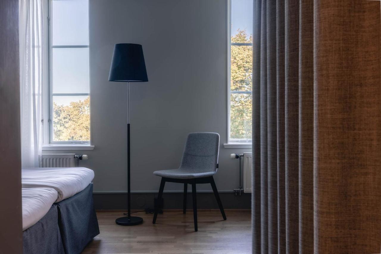 Best Western Solhem Hotel VBY Dış mekan fotoğraf