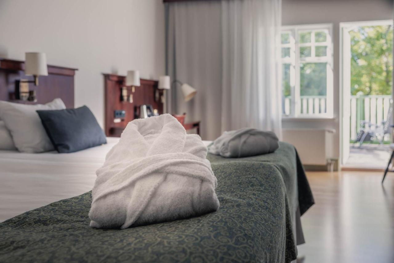 Best Western Solhem Hotel VBY Dış mekan fotoğraf