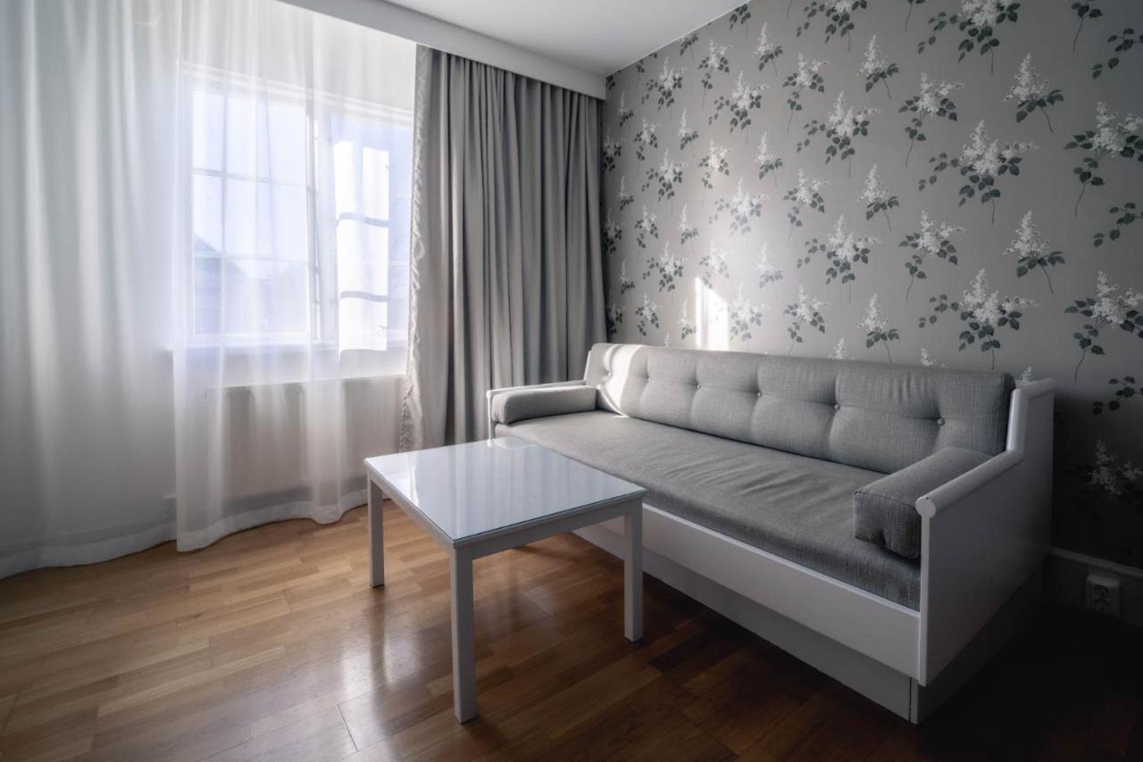 Best Western Solhem Hotel VBY Dış mekan fotoğraf