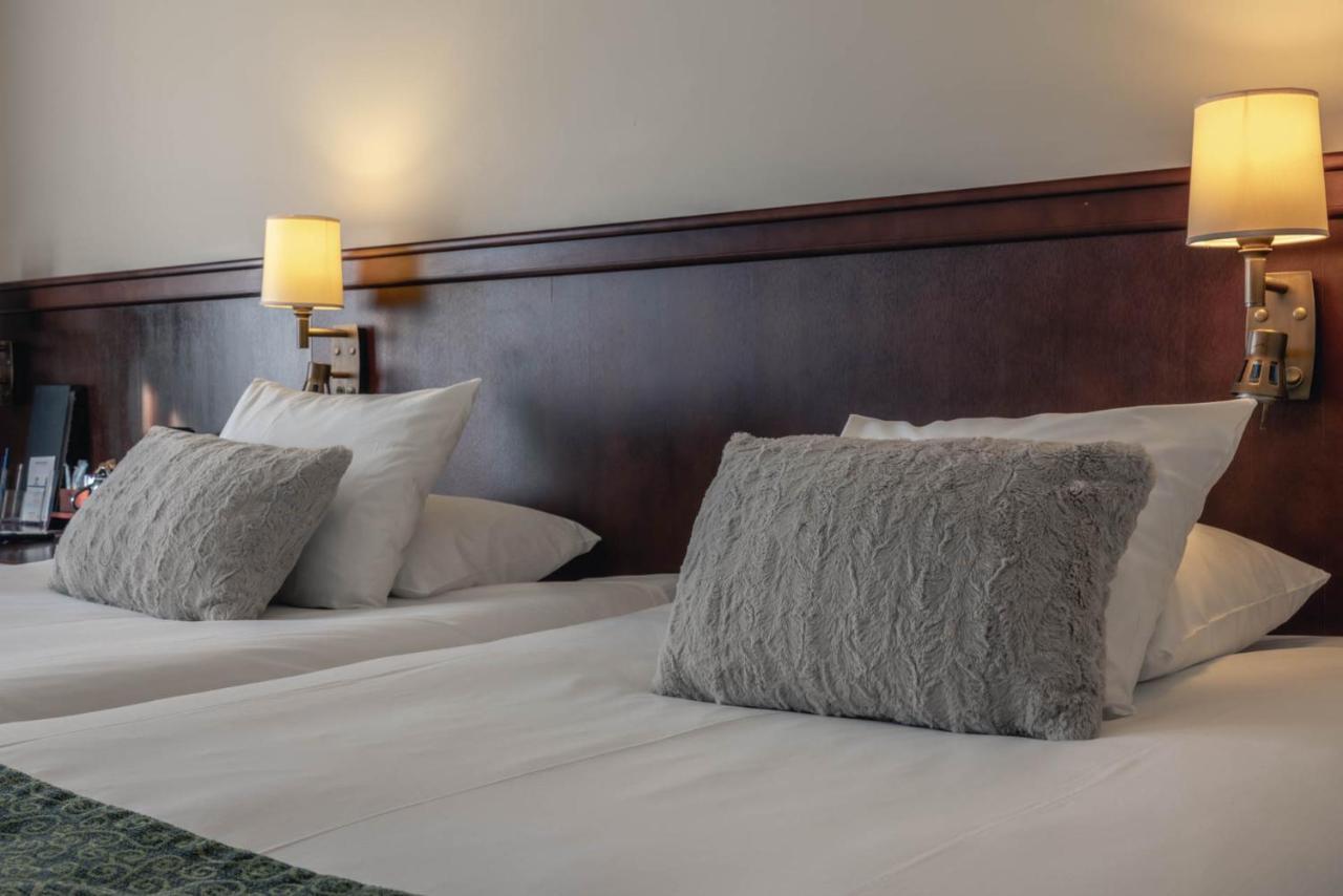 Best Western Solhem Hotel VBY Dış mekan fotoğraf