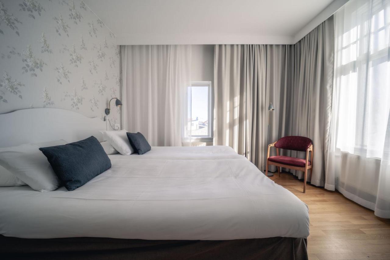 Best Western Solhem Hotel VBY Dış mekan fotoğraf