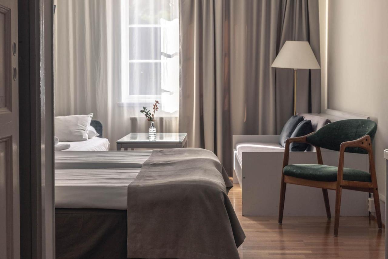 Best Western Solhem Hotel VBY Dış mekan fotoğraf