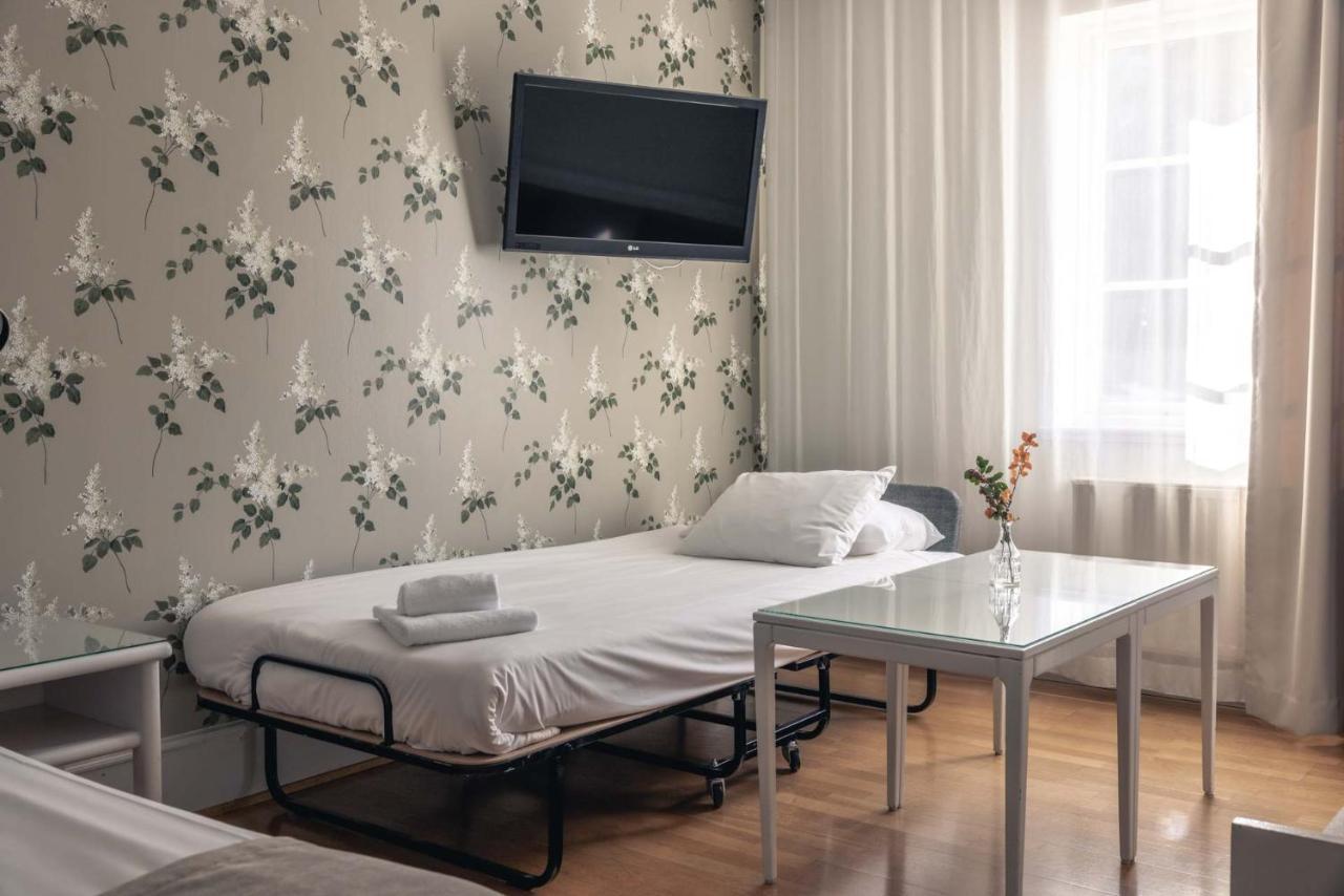 Best Western Solhem Hotel VBY Dış mekan fotoğraf