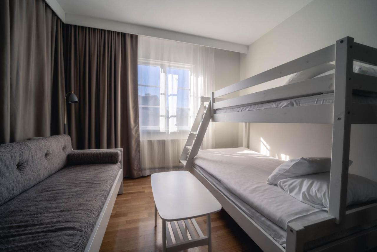 Best Western Solhem Hotel VBY Dış mekan fotoğraf