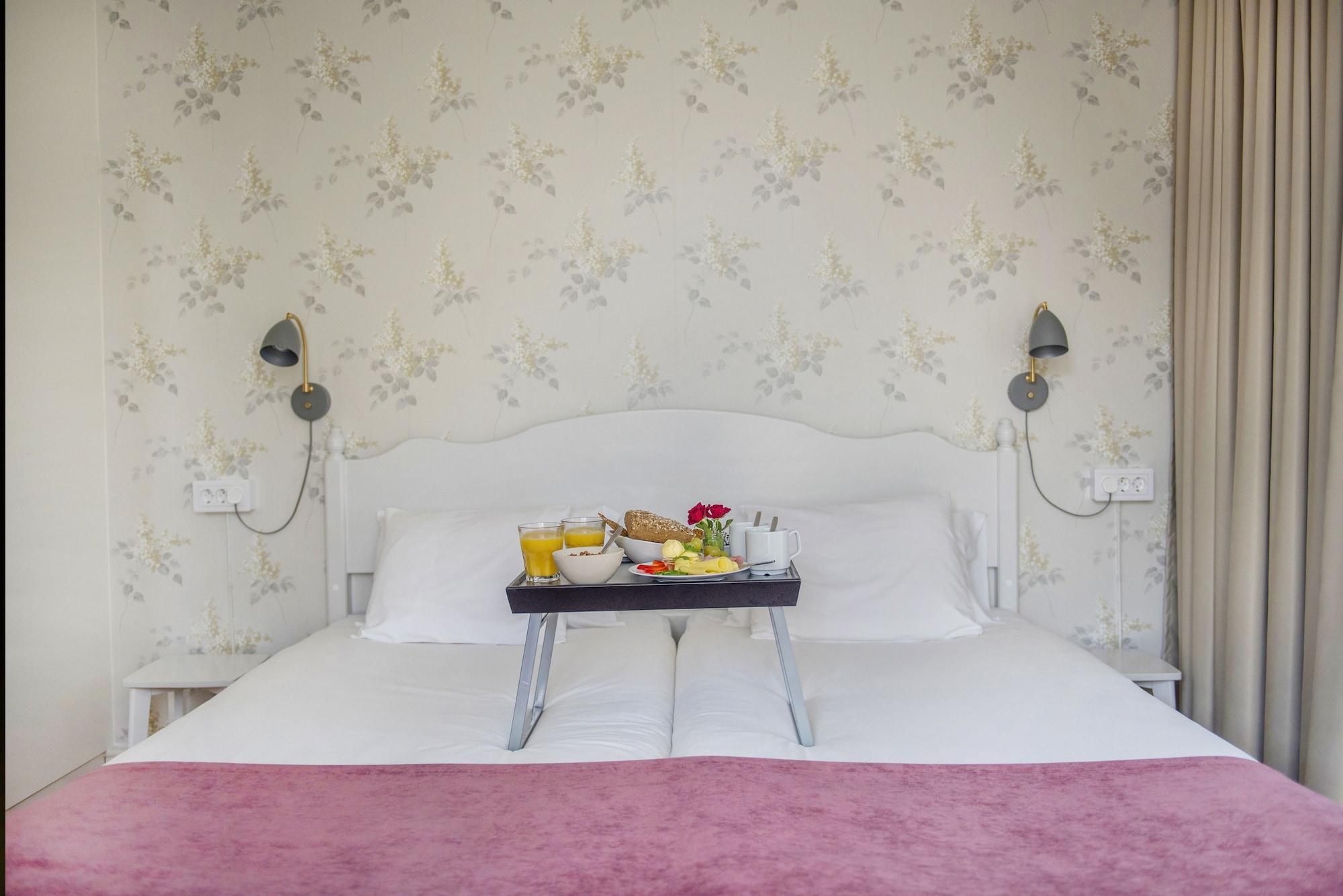 Best Western Solhem Hotel VBY Dış mekan fotoğraf