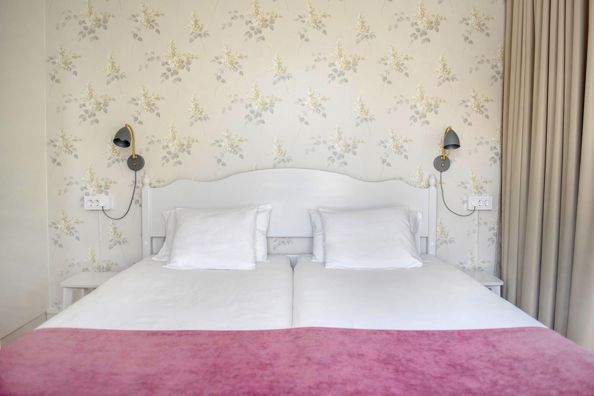 Best Western Solhem Hotel VBY Dış mekan fotoğraf
