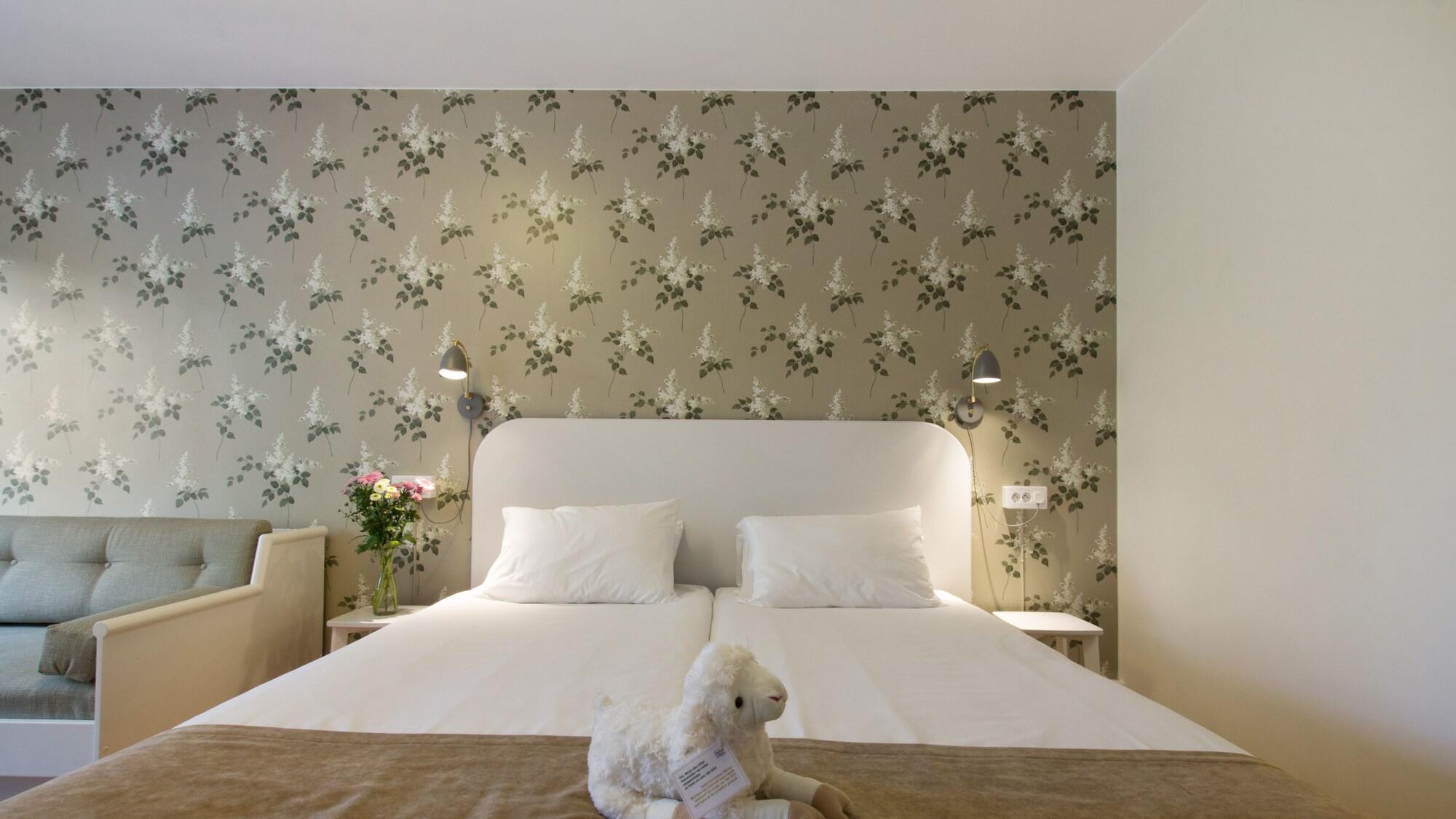 Best Western Solhem Hotel VBY Dış mekan fotoğraf