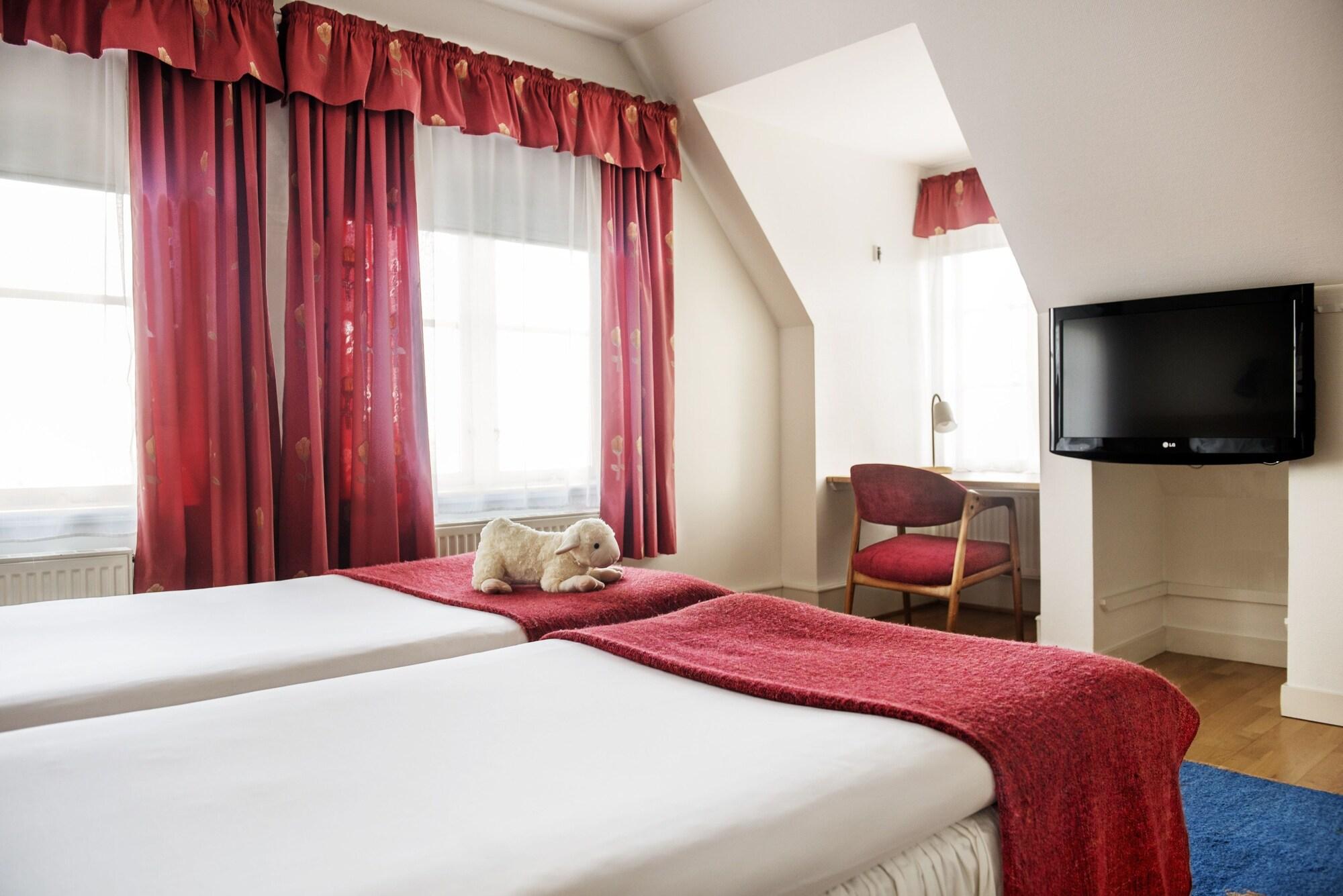 Best Western Solhem Hotel VBY Dış mekan fotoğraf