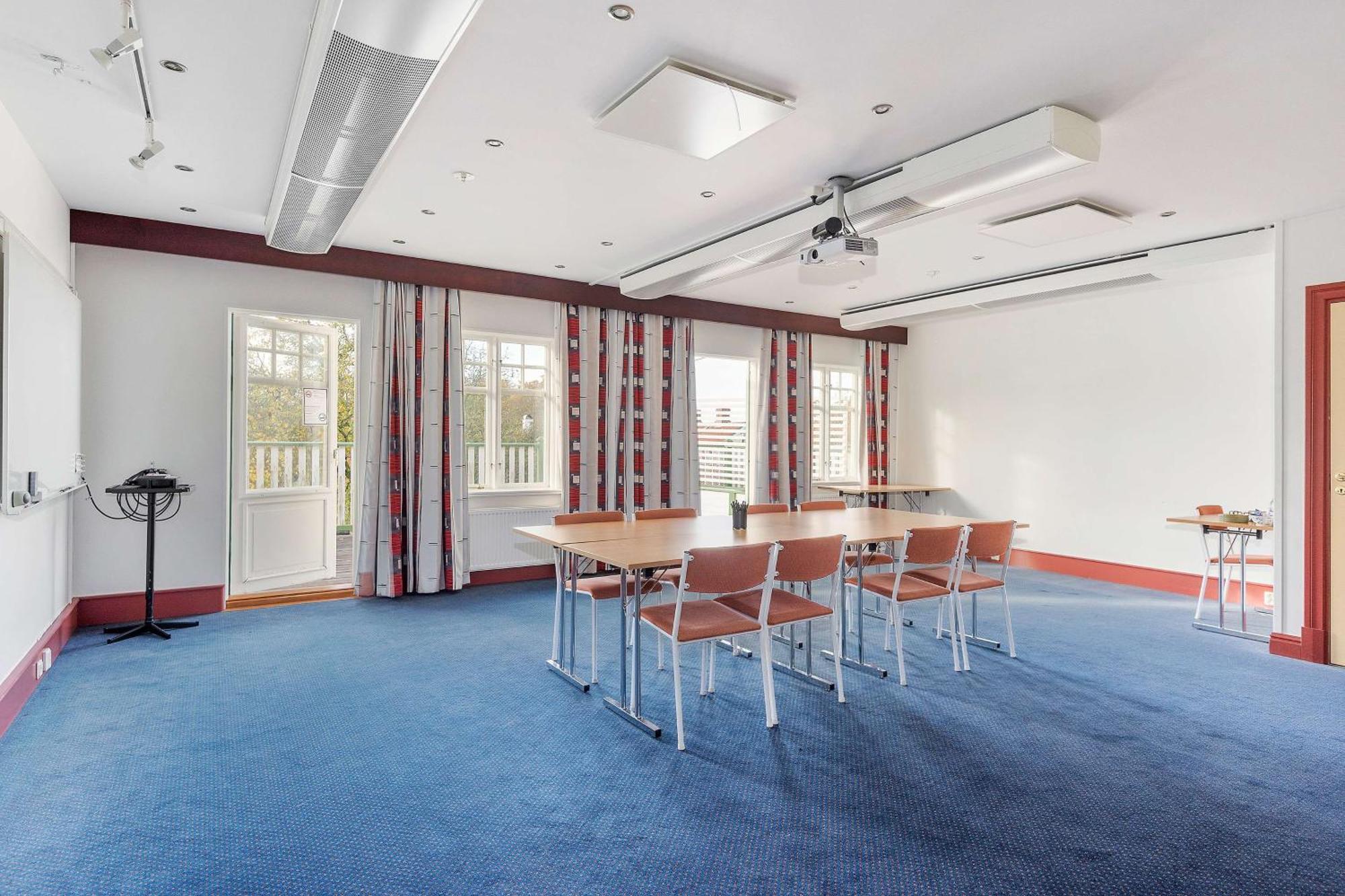 Best Western Solhem Hotel VBY Dış mekan fotoğraf