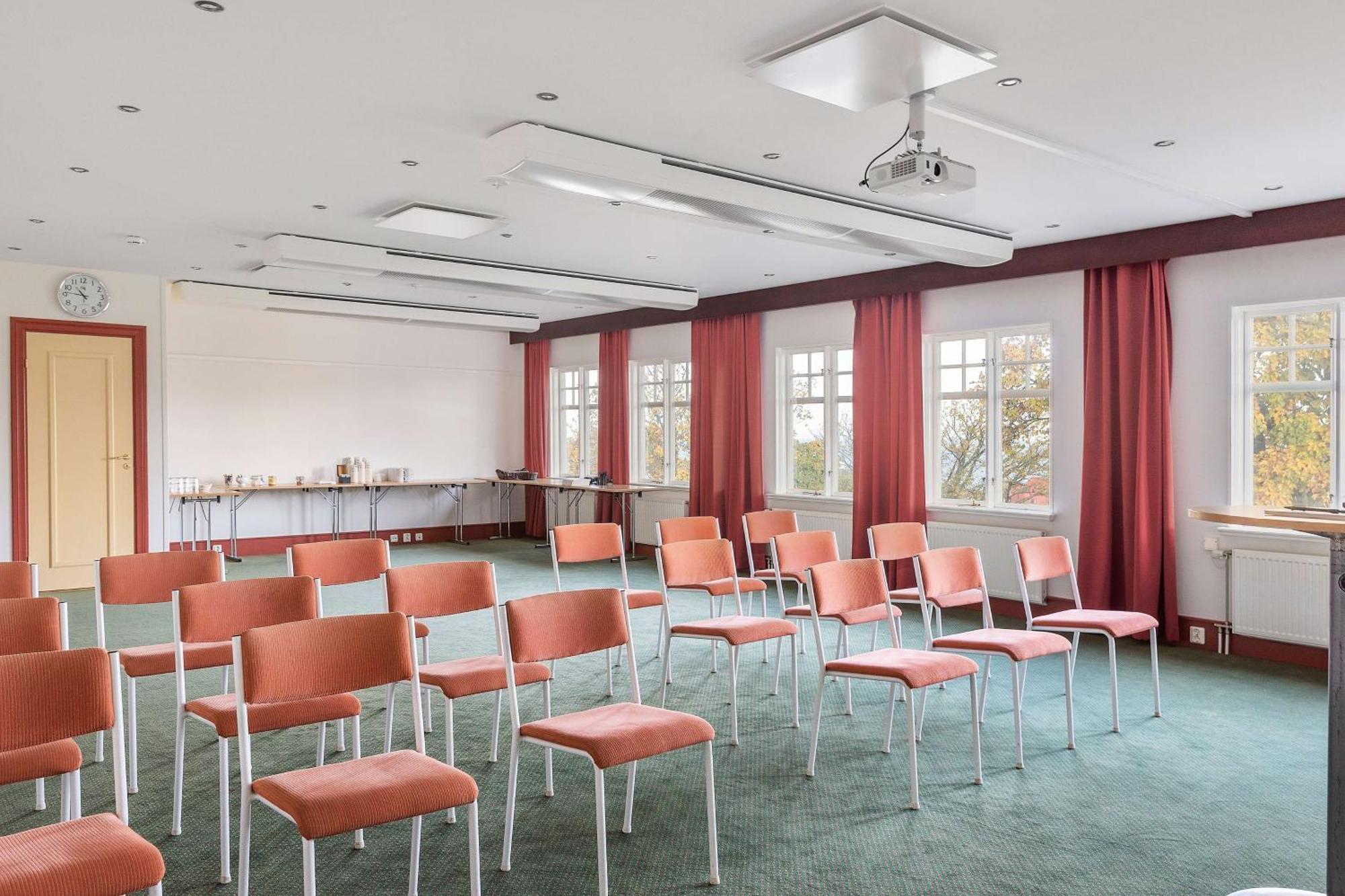 Best Western Solhem Hotel VBY Dış mekan fotoğraf