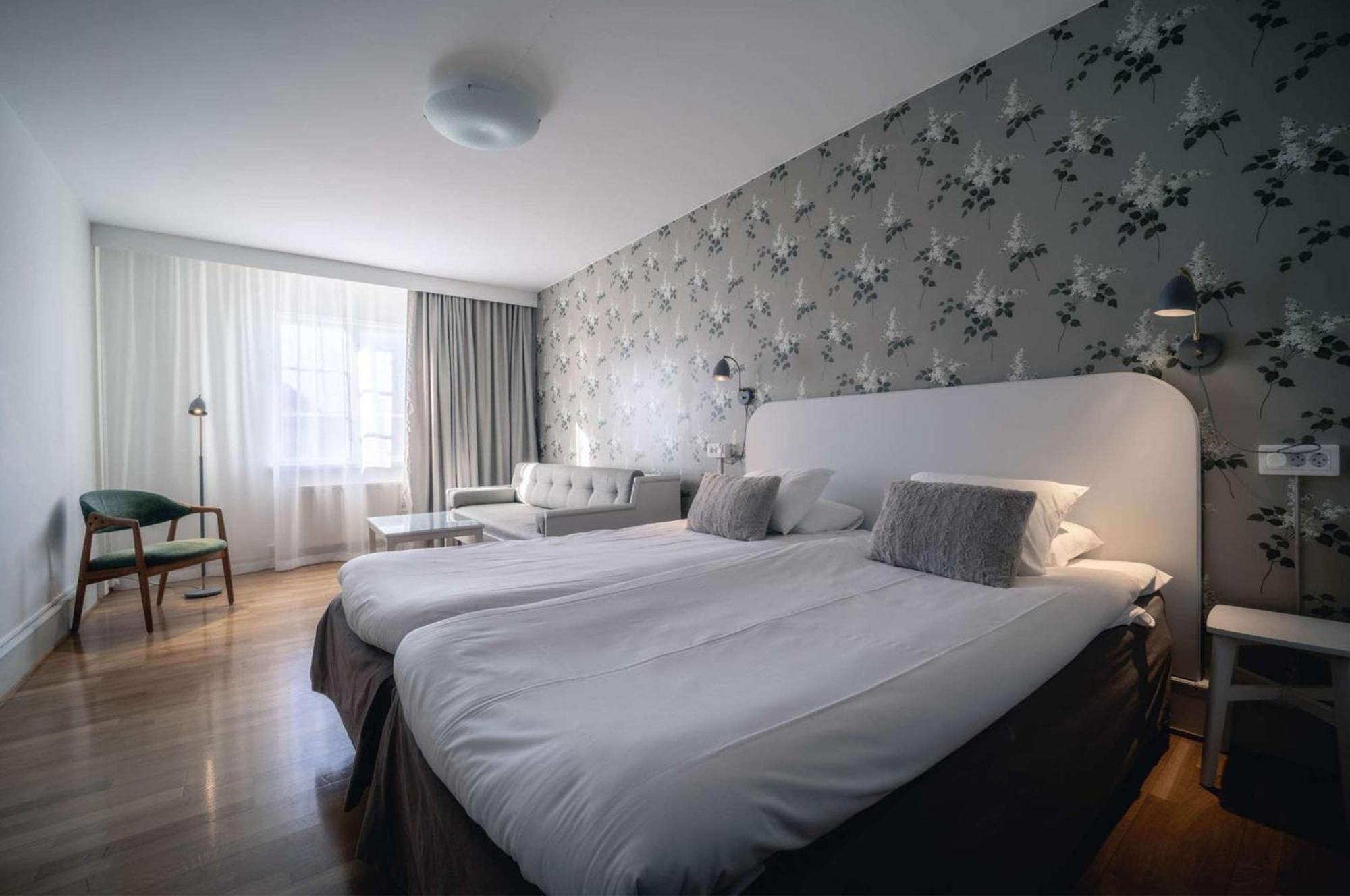 Best Western Solhem Hotel VBY Dış mekan fotoğraf