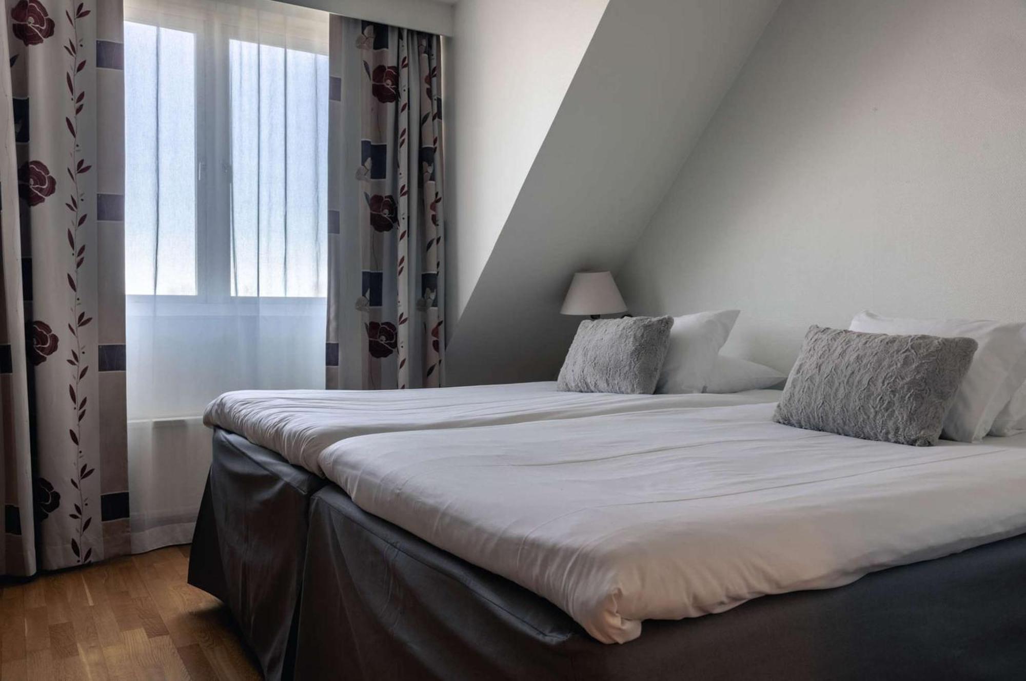 Best Western Solhem Hotel VBY Dış mekan fotoğraf