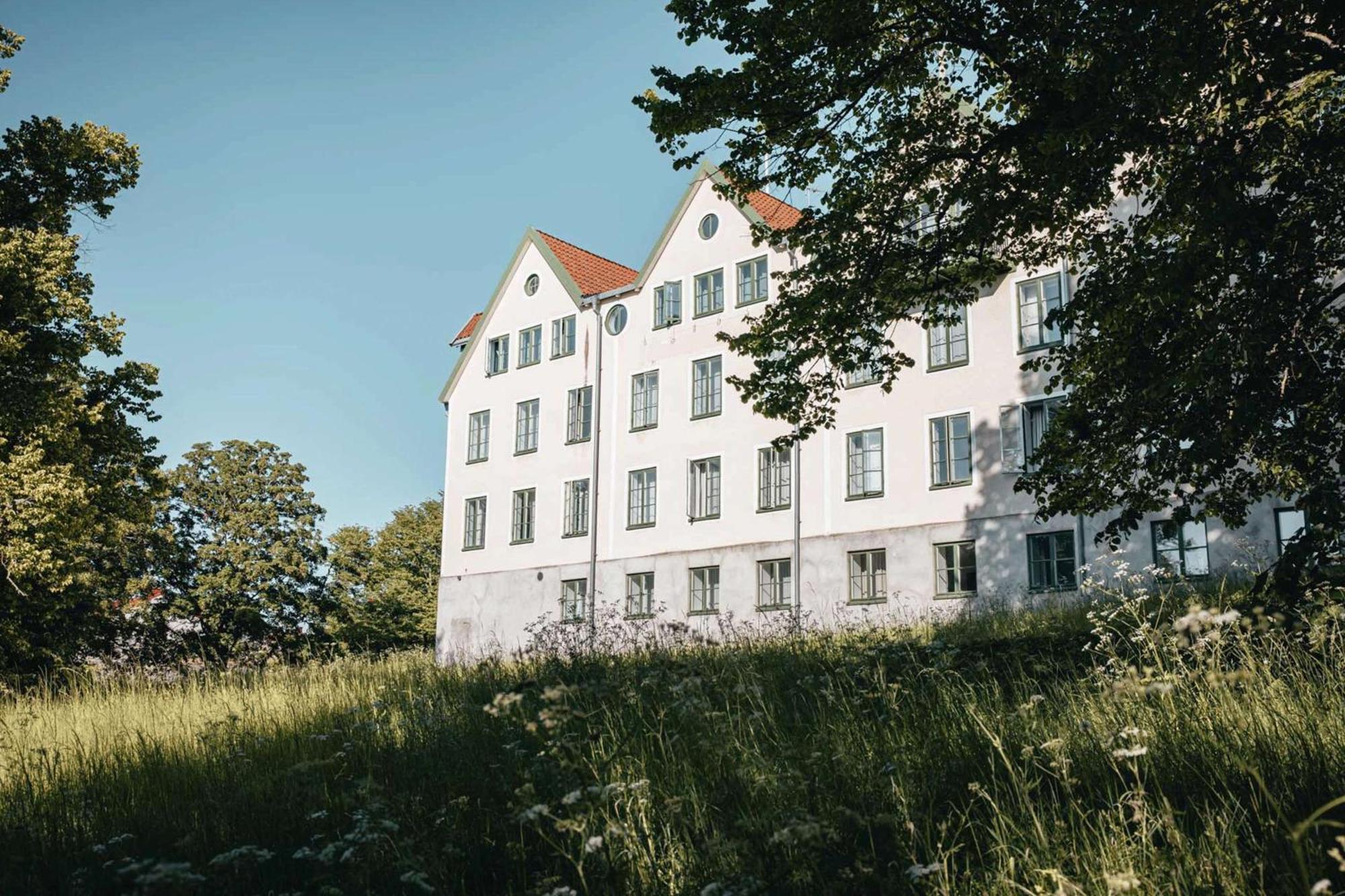 Best Western Solhem Hotel VBY Dış mekan fotoğraf